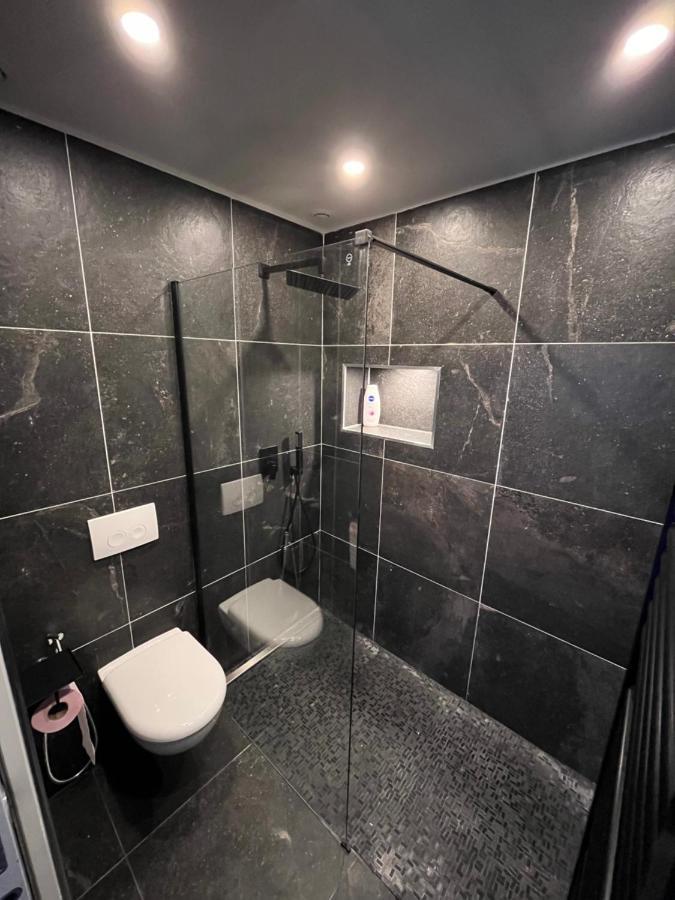 Anemos Spa & Loft Jacuzzi Privatif Apartment