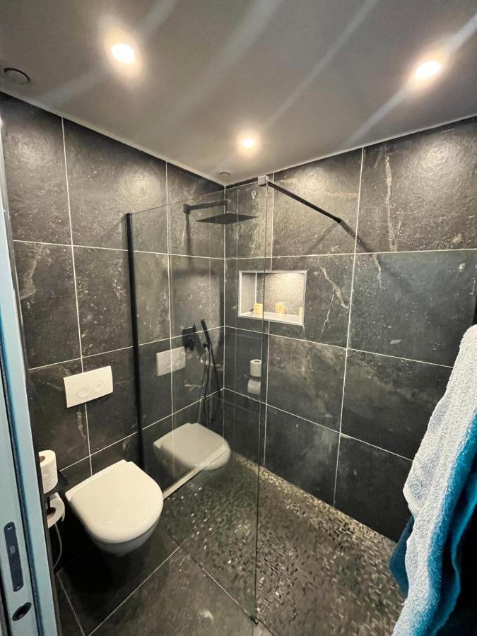 Anemos Spa & Loft Jacuzzi Privatif